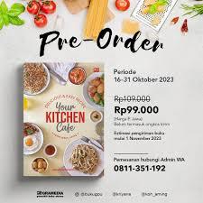 Your Kitchen Cafe