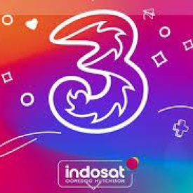 Situs Modal Kecil Tanpa Potongan, Via Pulsa Tri 5K Udah Bisa Spin Gacor!