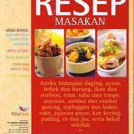 Resep Masakan